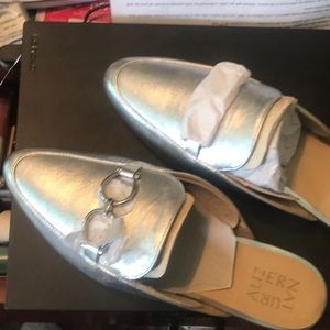 Naturalizer Flats-size 7W